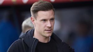 El tema Ter Stegen