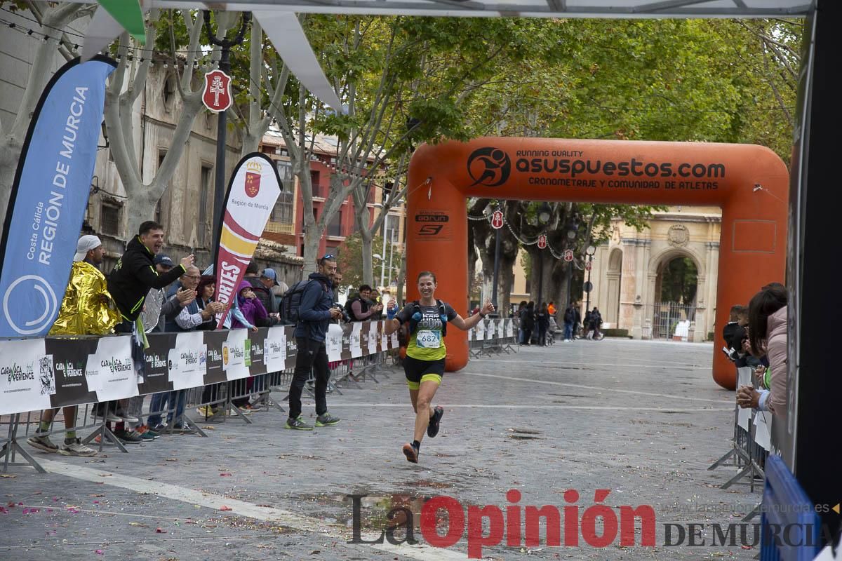 Celebración de la 'Caravaca Experience’ 2024