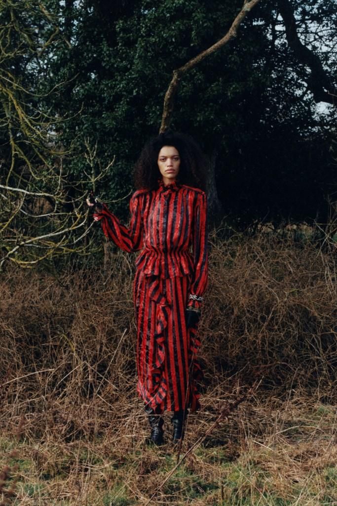 Preen By Thornton Bregazzi