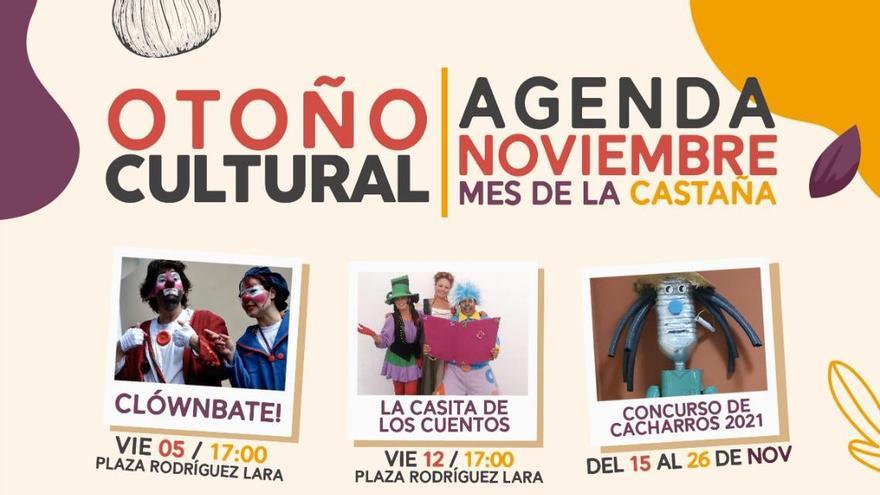 La casita de los cuentos