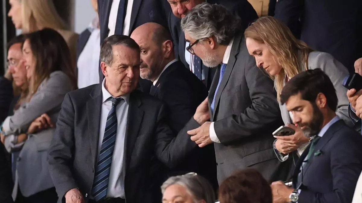 La FIFA visitará Vigo y el estadio de Balaídos antes de que acabe el año
