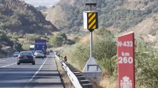 El primer tramo de la futura A-81 a su paso por Córdoba queda fuera del estudio ambiental