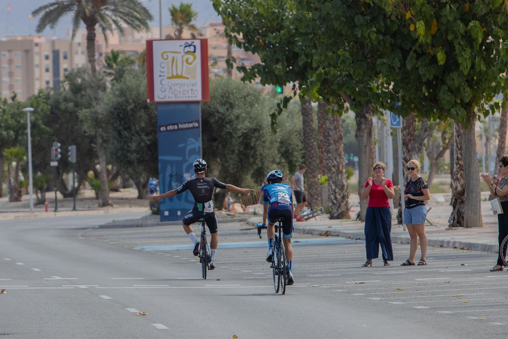 Trofeo Ciudad de Cartagena de Ciclismo