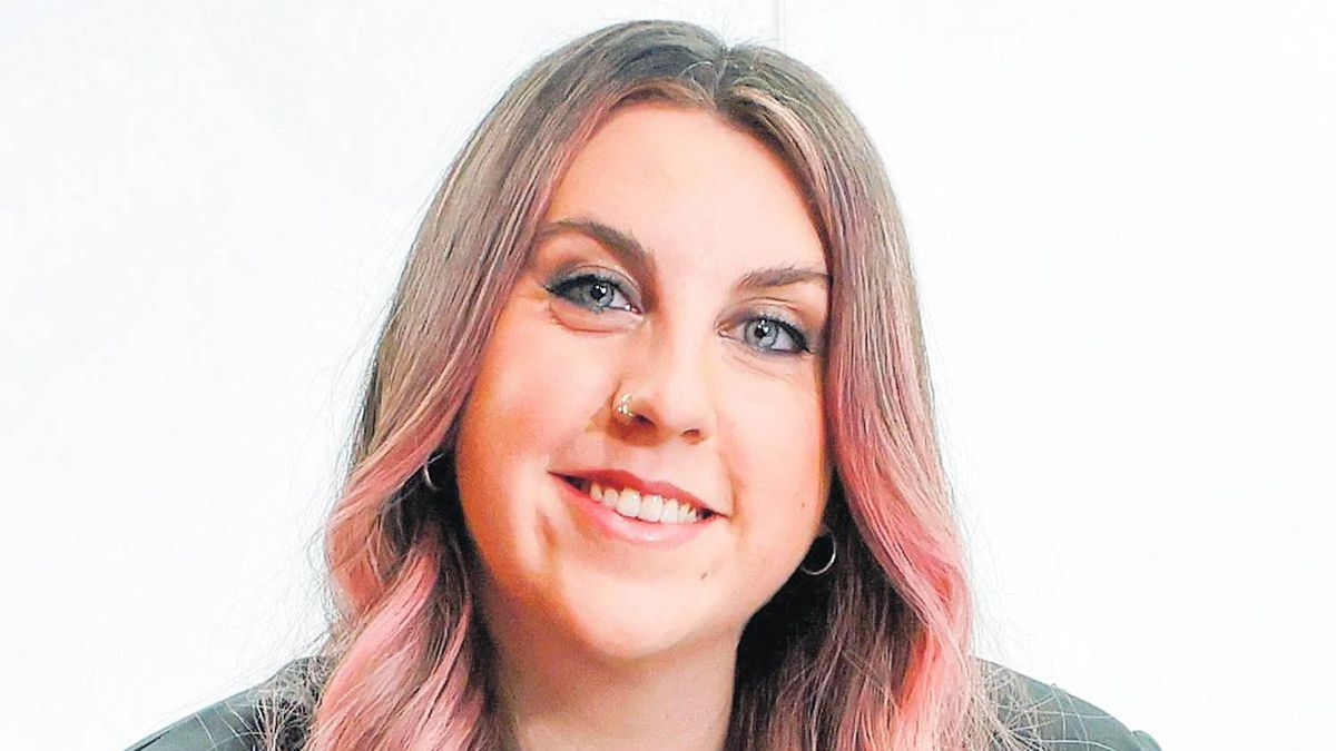 Carolina Iglesias