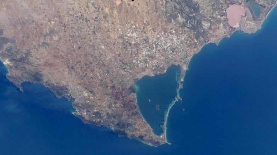 El MITECO ha iniciado 319 expedientes sancionadores en el Mar Menor pos uso privativo de aguas sin autorización