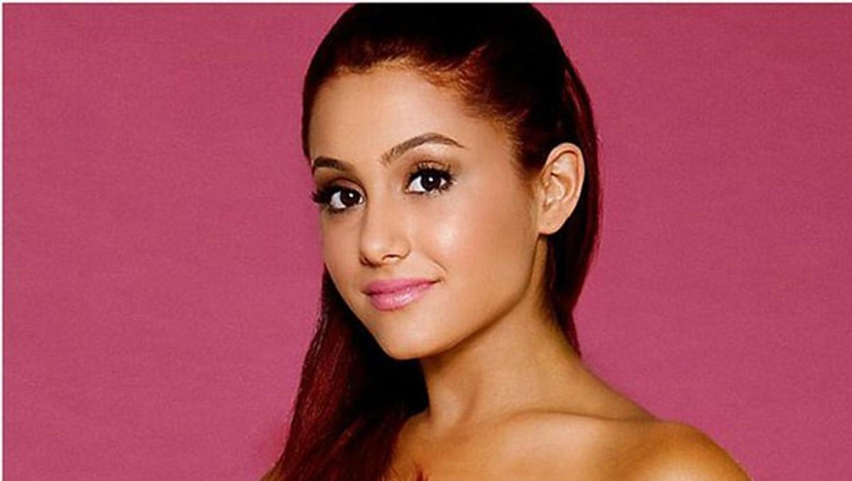 El misterioso mensaje de Ariana Grande en Instagram que desconcierta a