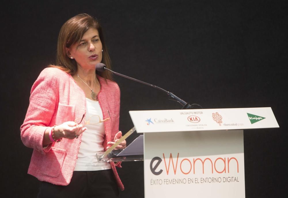 Jornada eWoman Alicante