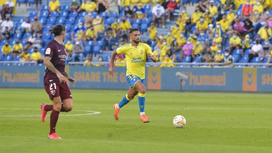 LaLiga: UD Las Palmas - SD Huesca