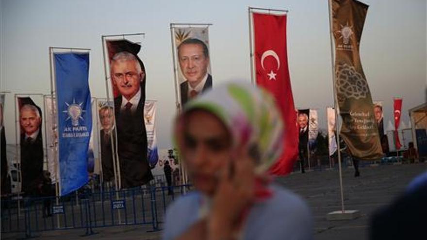 Turquía e Israel retoman relaciones diplomáticas plenas
