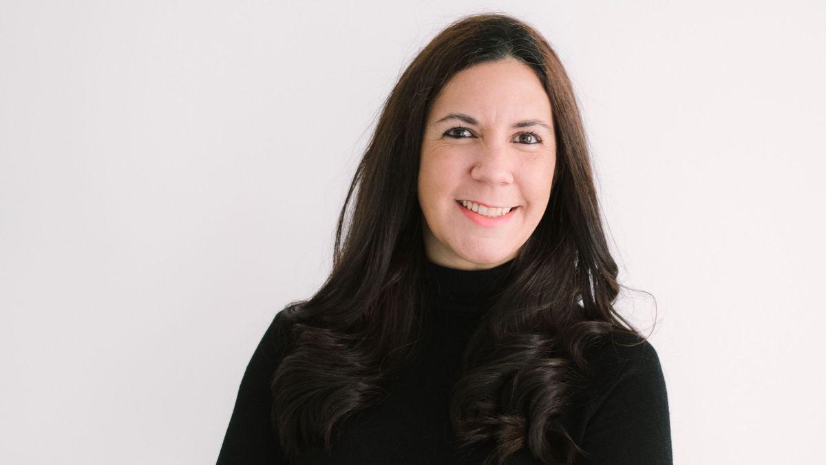 Adriana Di Ippolito, manager de marketing y comunicación de LELO