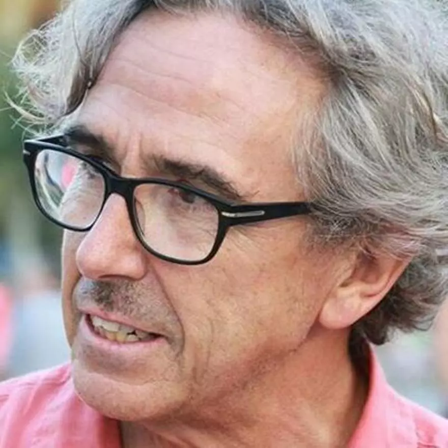 La receta de Jaume Carné: abrir el foco