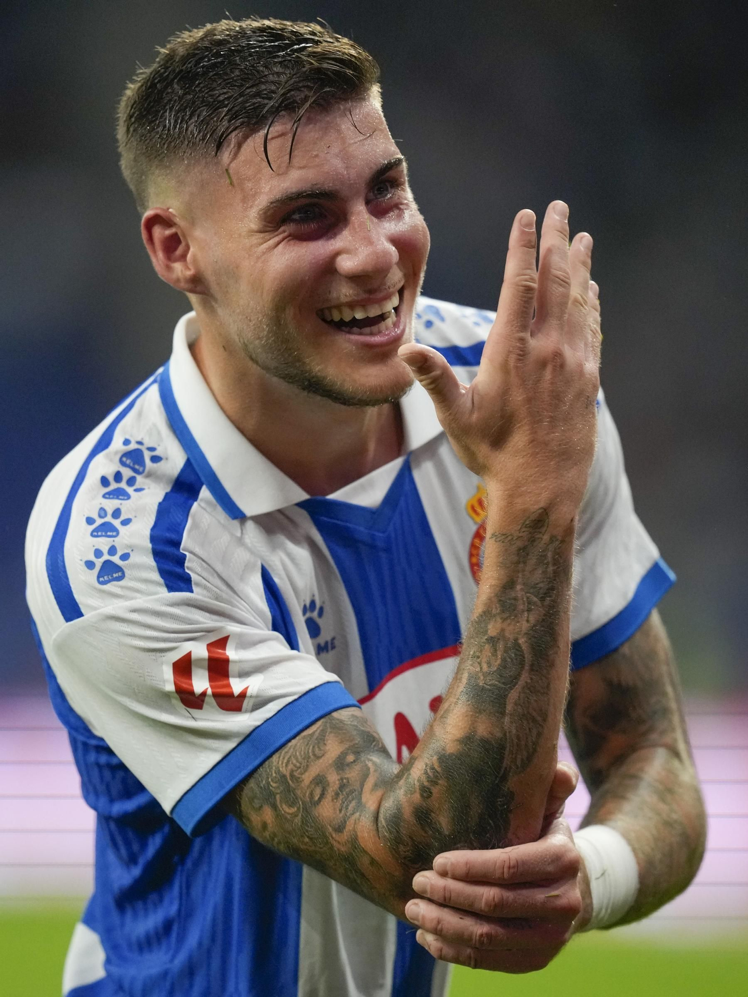 Espanyol - RCD Mallorca en imágenes
