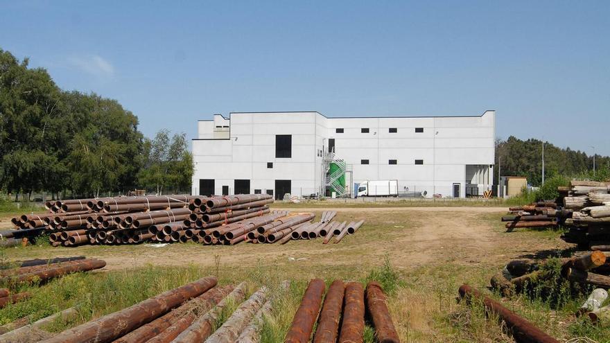 Culinaria ampliará su nueva nave en Área 33 para elaborar platos de quinta gama