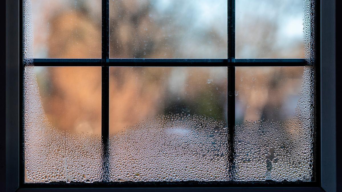 Trucos para acabar con la condensación de las ventanas de casa