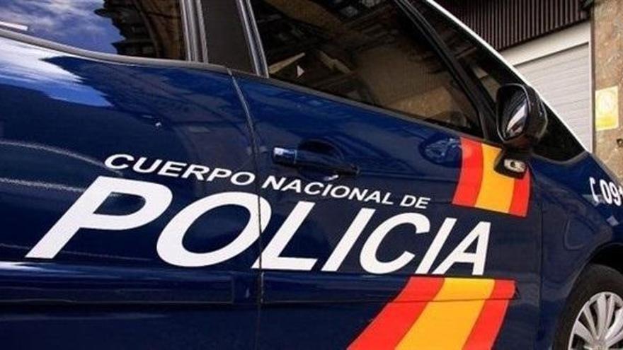 Detenida en Murcia por dejar en casa a sus dos hijos para irse de tiendas durante horas