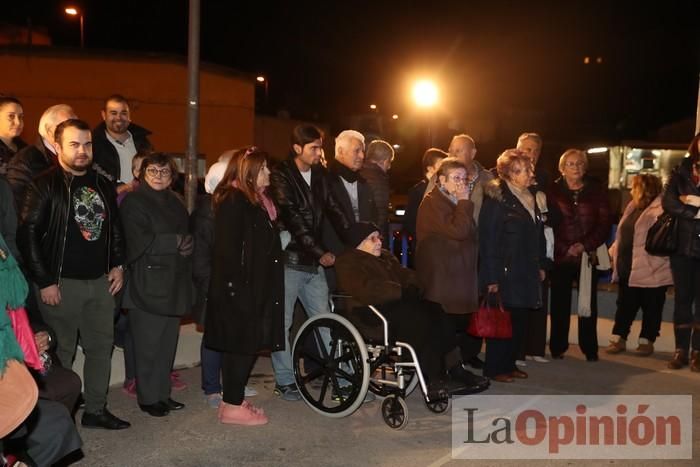 40 años de la tragedia del barrio de Peral