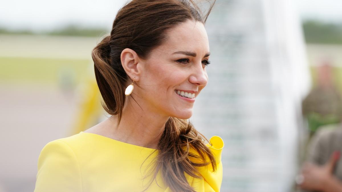 La estrategia detrás del vídeo de Kate Middleton, pensado al detalle: así se escribió el comunicado