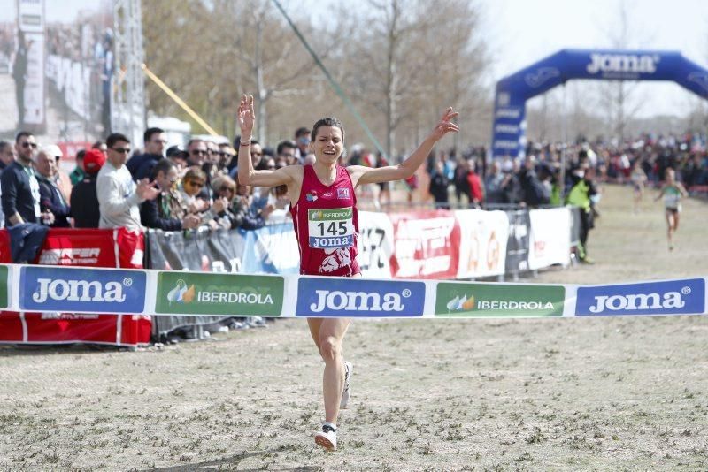 Campeonato de España de cross