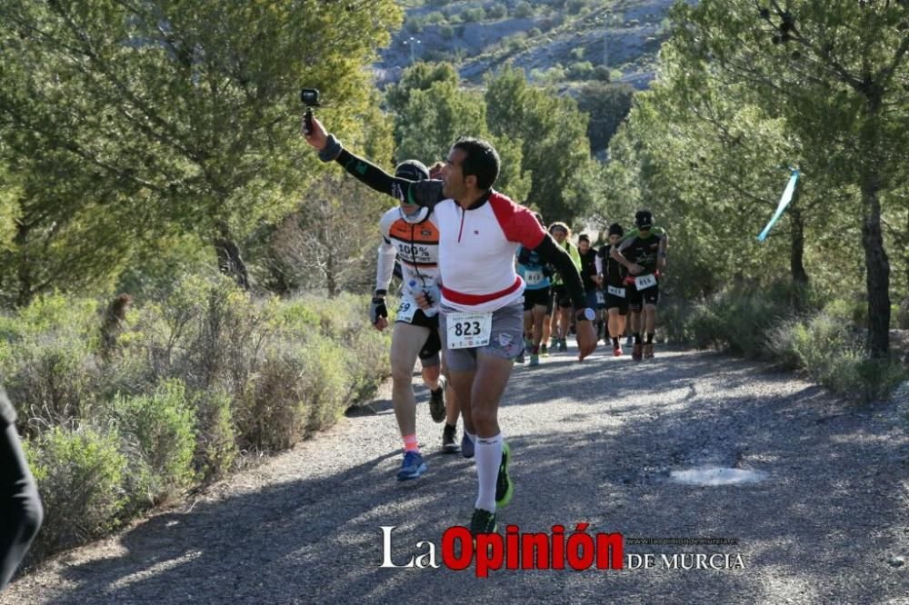 V Nogalte Trail Extreme