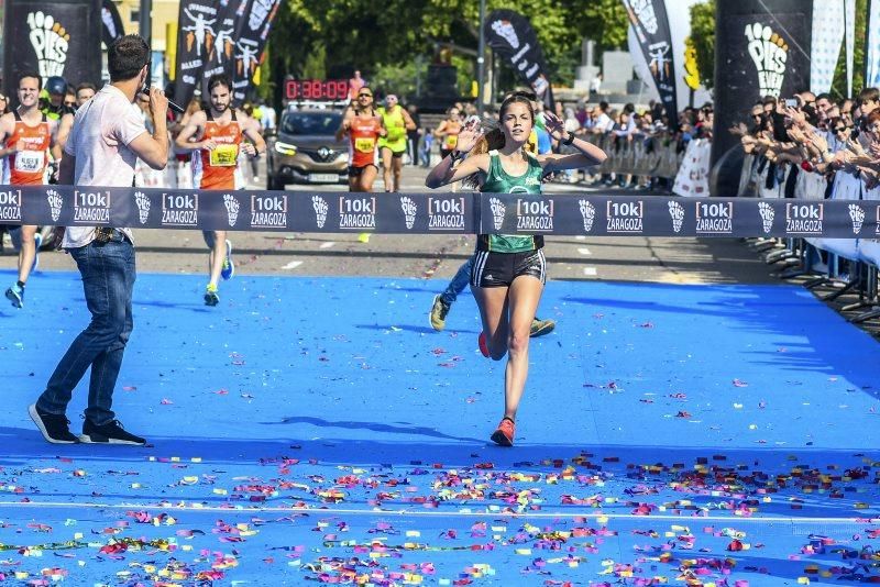 10K CaixaBank en Zaragoza