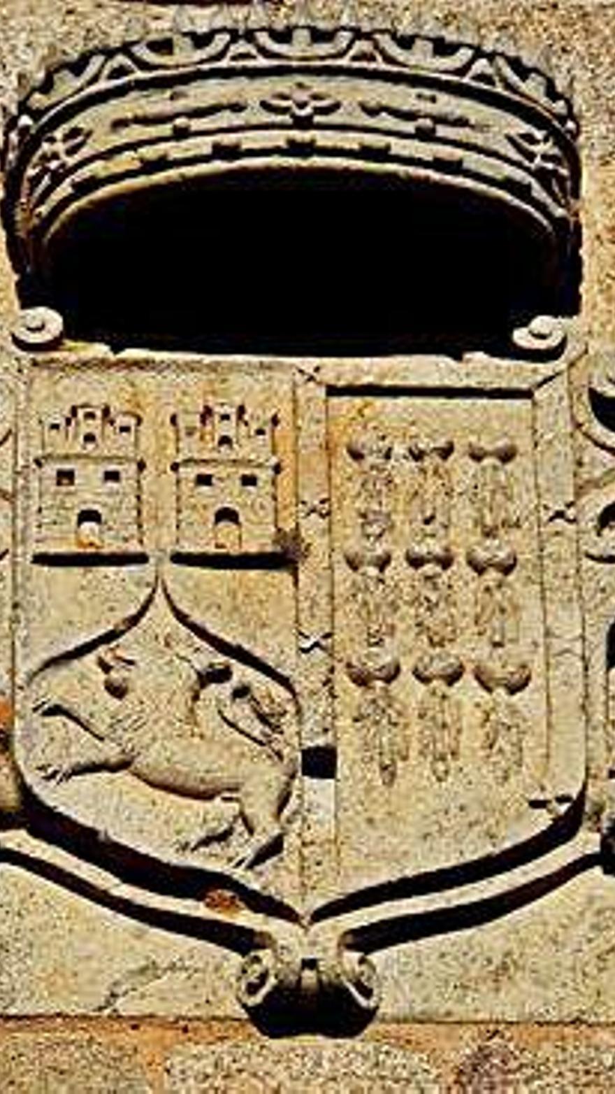 El marqués de Alcañices participará en la ofrenda floral a la Virgen de