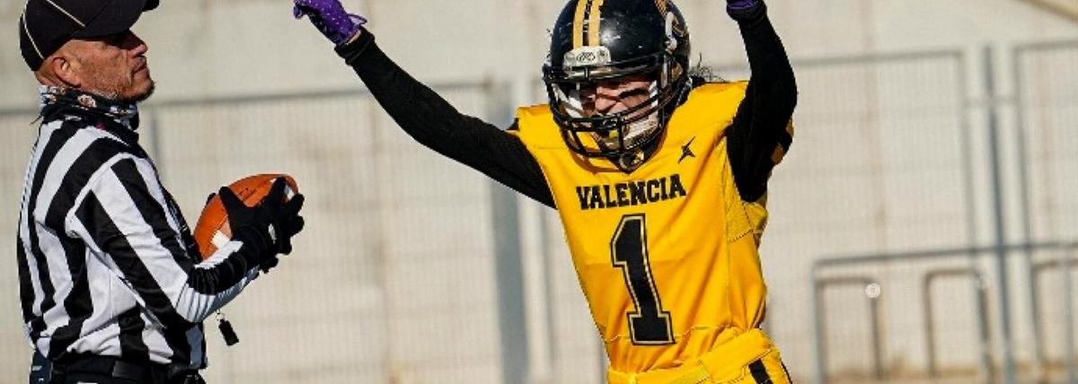 Las chicas del Valencia Firebats siguen lanzadas.