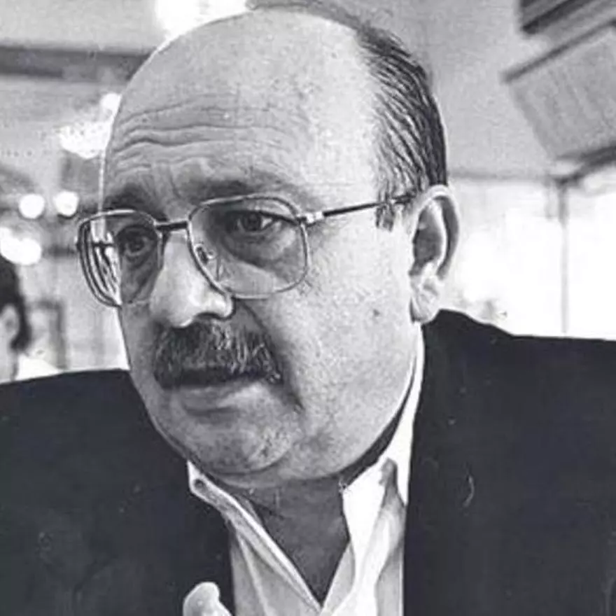 Manuel Vázquez Montalbán