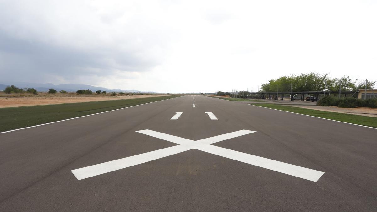 Un hombre muere en Llíria al ser golpeado por una avioneta de aeromodelismo