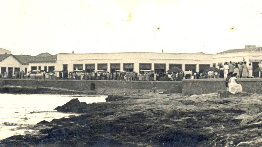 Hoteles junto al mar en Torrevieja