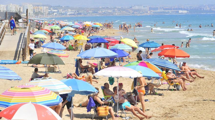 Banderas Azules 2024: Conoce las mejores playas de Elche y Santa Pola