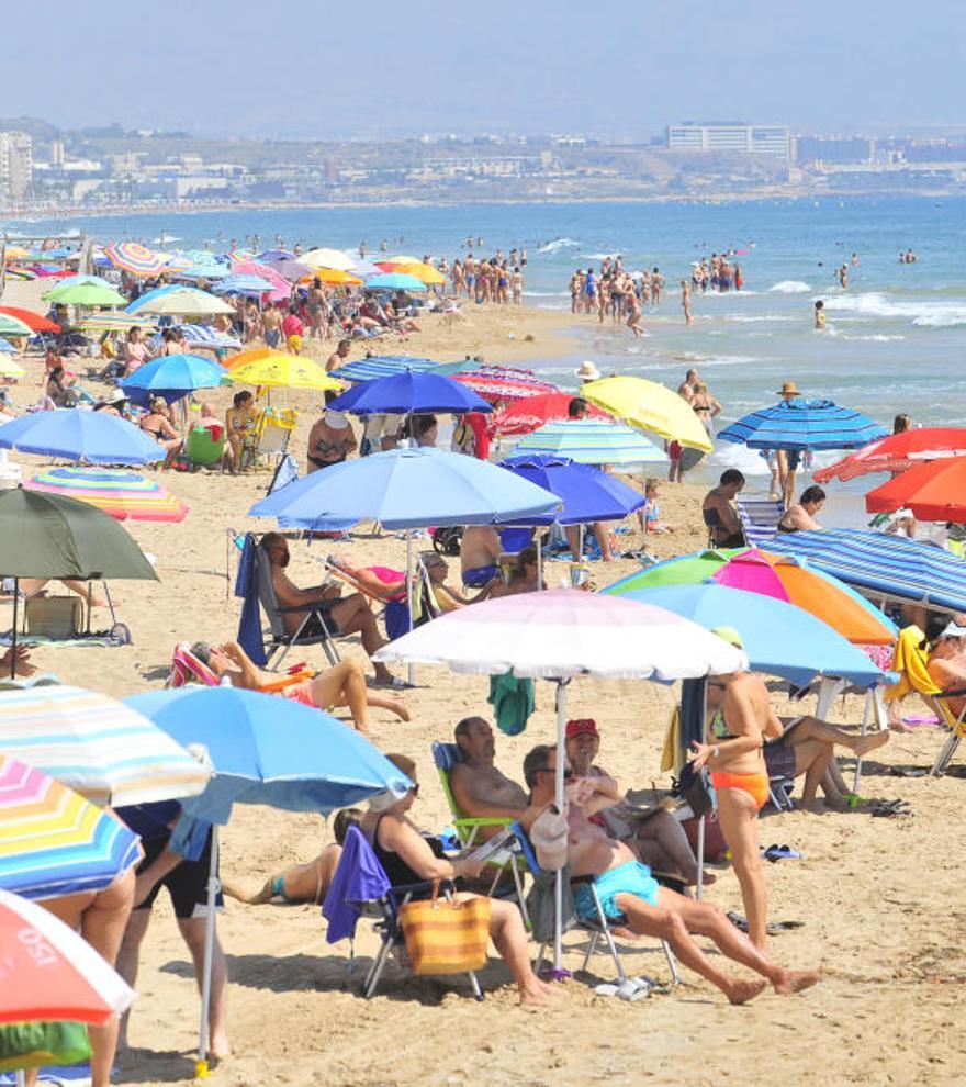 Banderas Azules 2024: Conoce las mejores playas de Elche y Santa Pola