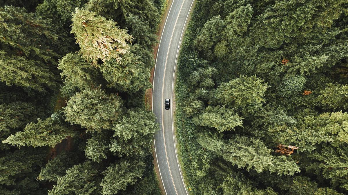 Descubre la ruta en coche más bonita de España