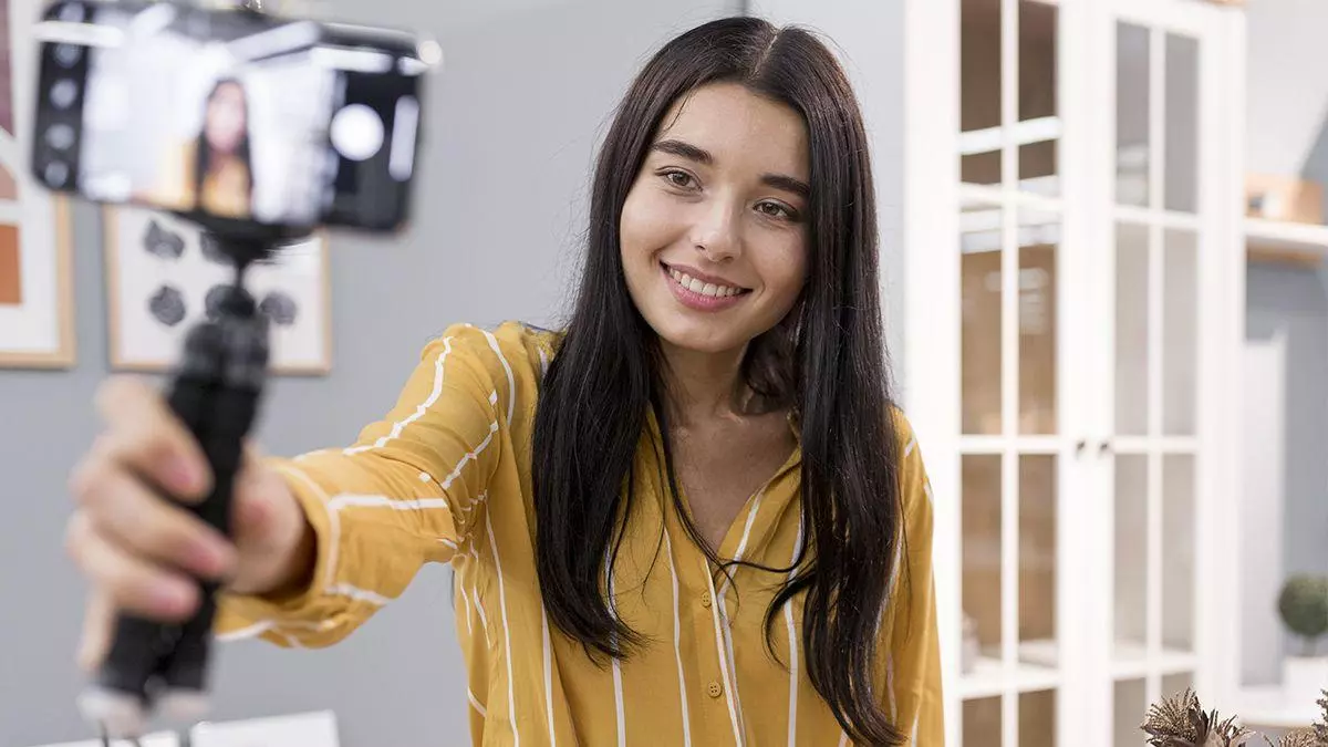 Qué hacer si tu hijo quiere ser ‘influencer’