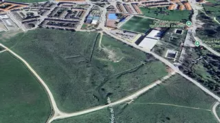 Nuevo plan en Malpartida de Cáceres para construir 300 nuevas viviendas