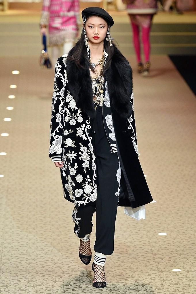 Dolce & Gabbana