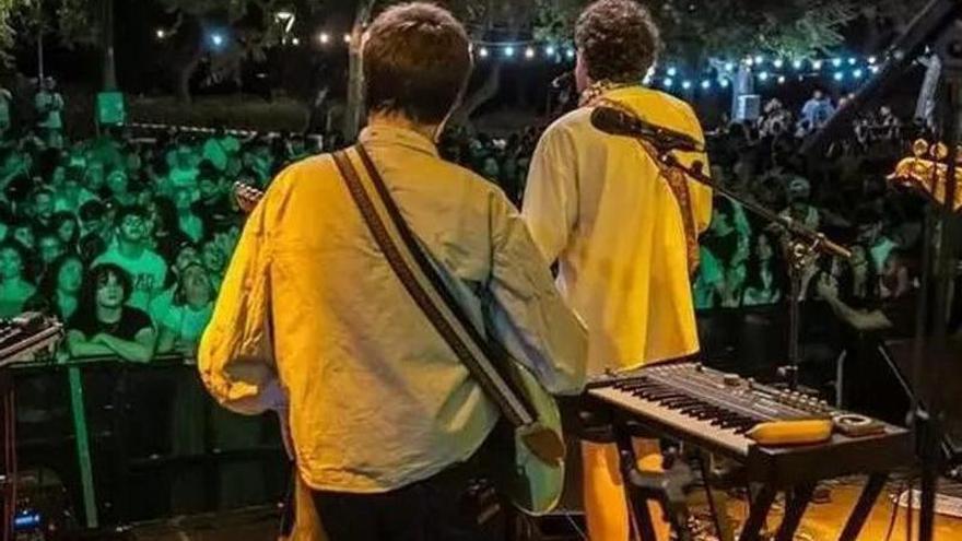 El festival Juerga Fest en Marbella cambia de ubicación tras las protestas por la contaminación acústica