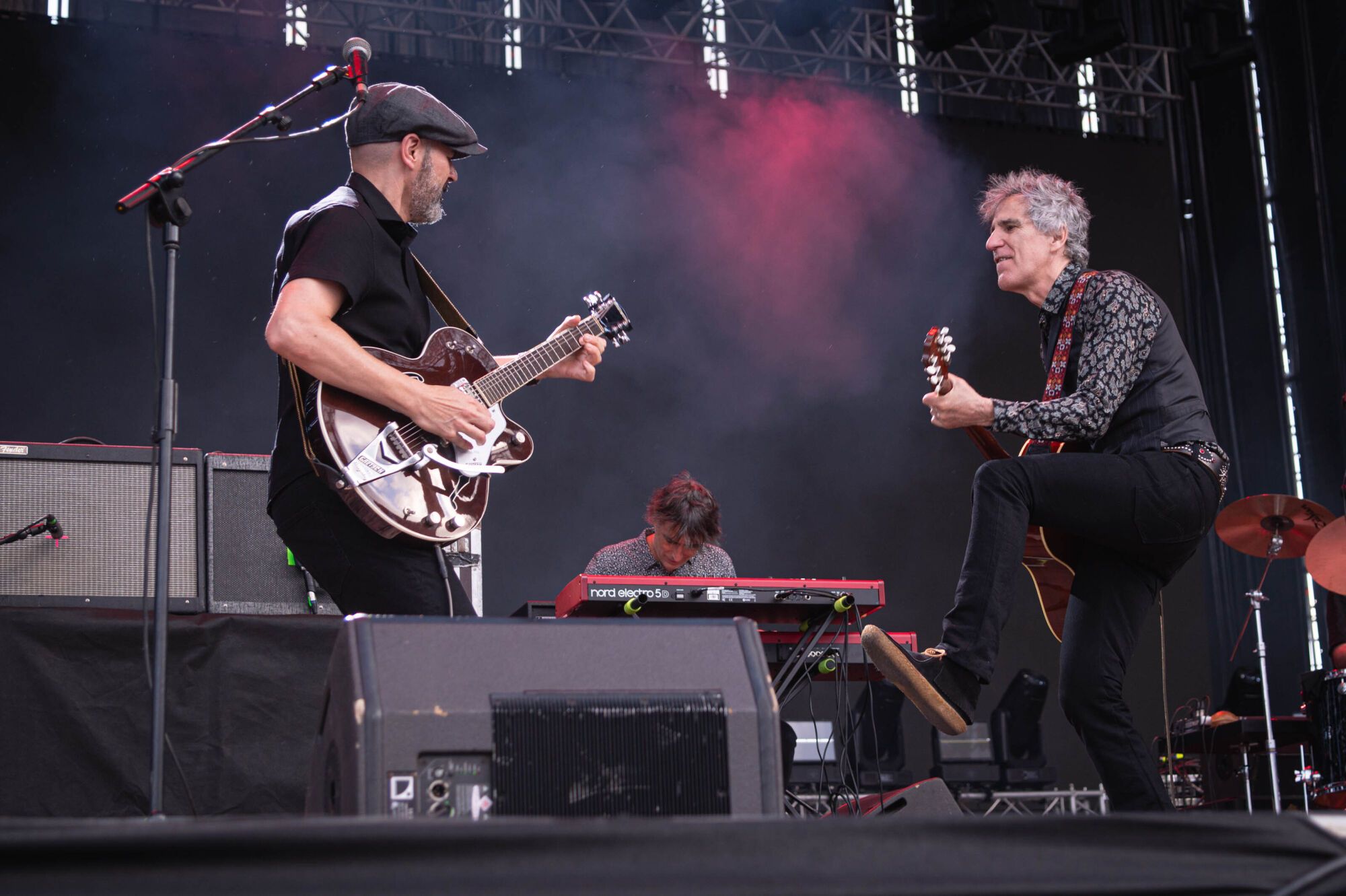Tenerife Music Festival 