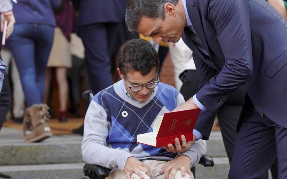 zentauroepp46146387 madrid 05 12 2018 pol tica el presidente del gobierno pe181205141315 zentauroepp46146387 madrid 05 12 2018 pol tica el presidente del gobierno pe181205141315