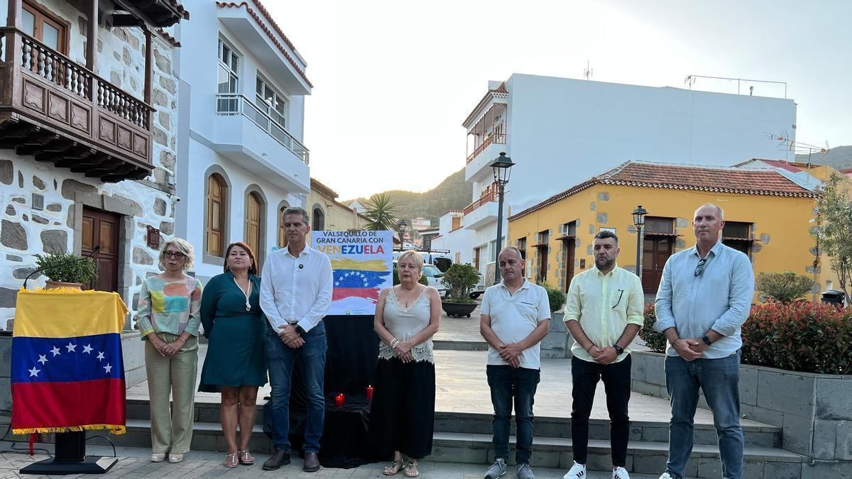 Solidaridad Venezuela