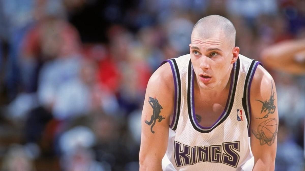 Jason Williams, en una imagen de archivo