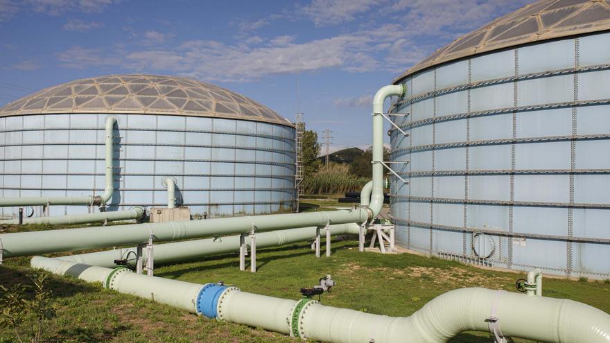 Es preveu que l&#039;ampliació de la dessalinitzadora de Tordera estigui operativa el 2028