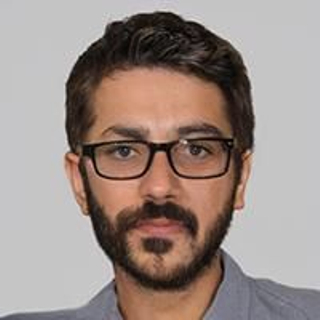 Jorge Pérez Alonso