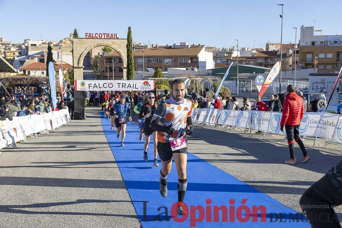 Falco Trail 2023 en Cehegín (salida 11k)