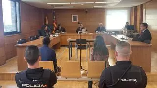 Cinco años expulsado de España por robar en 10 casas de Altura con los dueños dentro