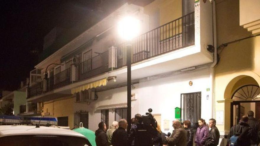 Detenido un hombre en Marbella tras asesinar a puñaladas a su expareja