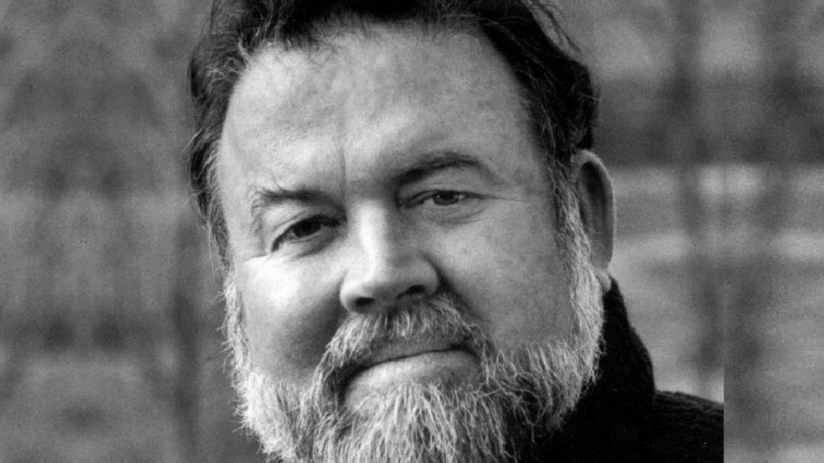 El escritor norteamericano Andre Dubus, autor del libro de relatos 'No hay épocas tan malas'.