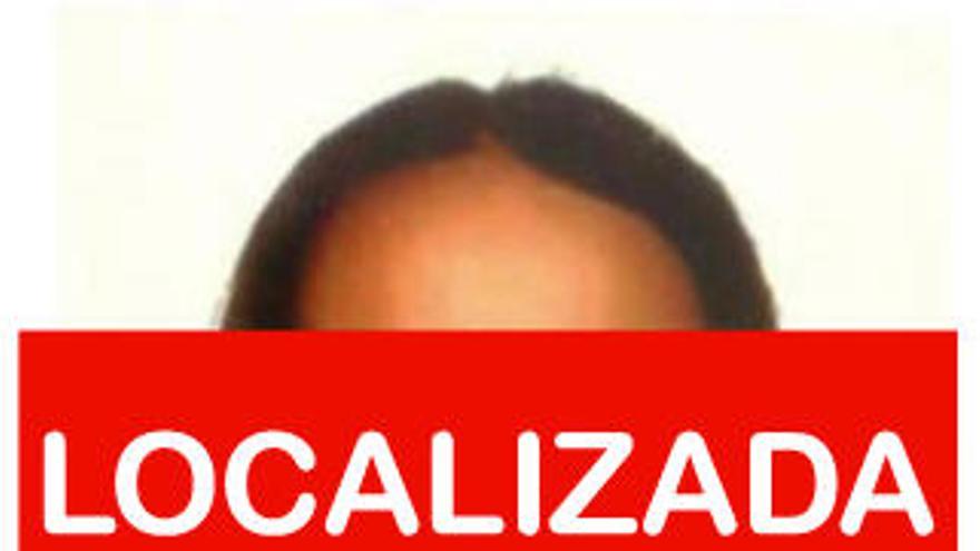 Localizan a la joven tutelada desaparecida en Palma