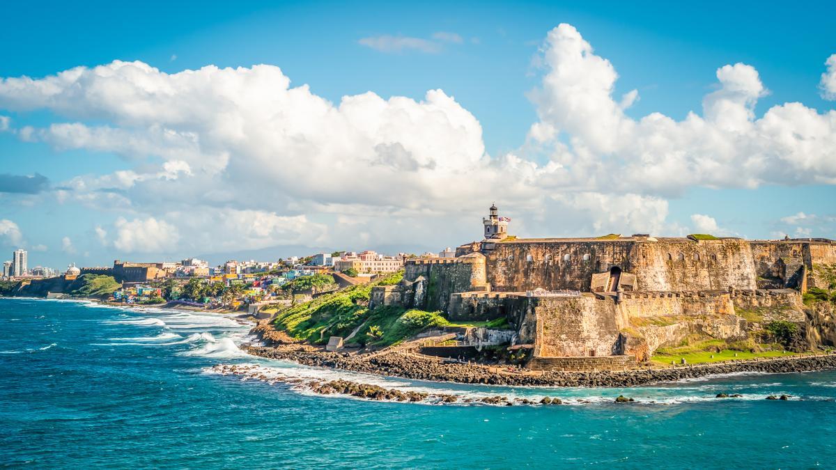 La guía indispensable para viajar a Puerto Rico: qué ver, dónde dormir y dónde comer