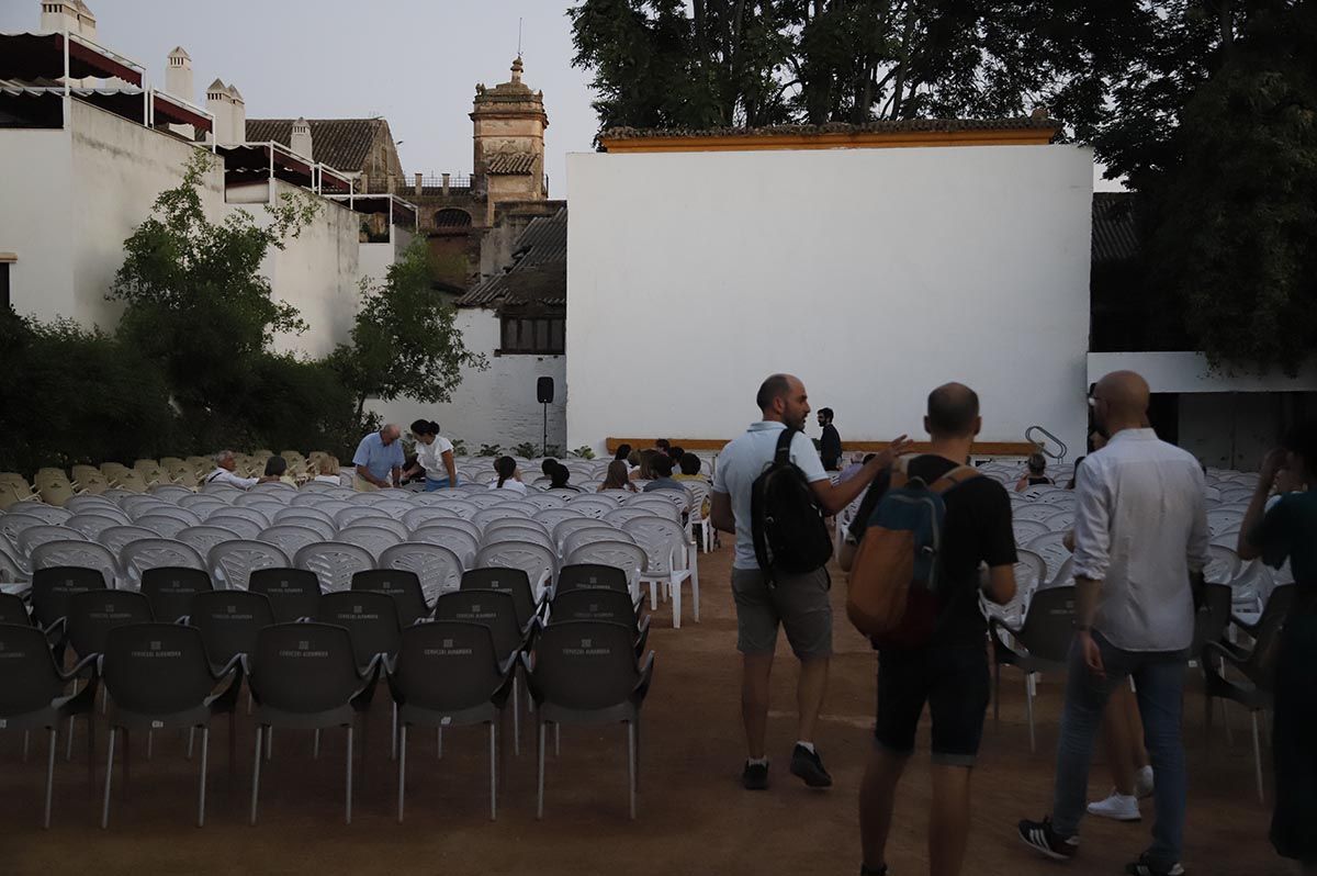 Vuelve la temporada de los cines de verano en Córdoba