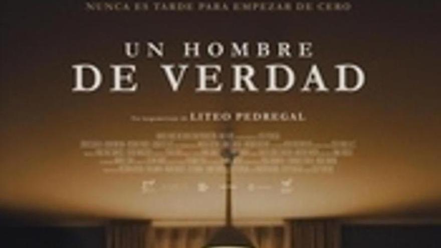 Un hombre de verdad